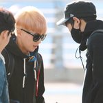 [EXO] 뒤에선 시우민<b>극</b>딜하면서