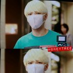 [인피니트] 내린 <b>우현</b>ㅜㅜ (+마리오현ㅋㅋㅋ)