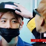 [EXO] <b>애정</b>이넘치는 슈백