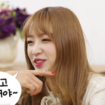 얼굴하얀 사람들을 위한 립컬러 팁!!