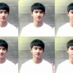 [도경수] 2015 대중문화예술상 축하 <b>메시지</b> - 경수 캡쳐