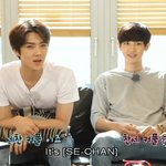 [EXO] <b>다른</b>애들도 커플<b>이름</b> 부름?ㅡㅡ아 스엠..