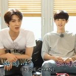 [EXO] 카줌마 <b>세종</b>아니라서 삐짐?