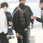 [도경수] 151030 <b>공항</b> 고화질
