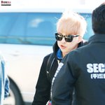[시우민] 볼에 <b>사탕</b> 문 시우민 