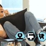 [EXO] 세컨드박스 <b>캡쳐</b> 몇장 (스포주의)