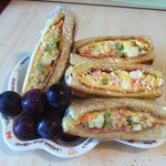 요리하는 거 좋아하는 대학원생입니다^^