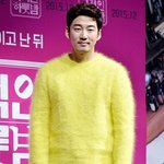 윤계상의 익살