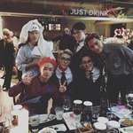 [EXO] 애들은 언제나 박수를 받는 아이돌이<b>여야</b>해 