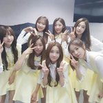 [러블리즈] 마마투표하자