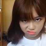 18살이라는데 화장개잘함..;;