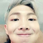 [방탄소년단] 남준이 셀카각도