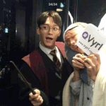 [CHEN] 첸리포터!!!!! 