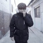 [방탄소년단] 박력<b>보소</b>