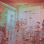 [EXO] 일본버전에 애기찍힌거 봤어?수호뒤에