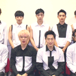 [EXO] 웨이보하는애없냐