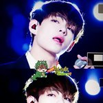 [방탄소년단] 김태형<b>의존</b>잘력때문에