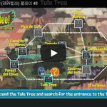 [문신TV] Guacamelee! (과<b>카멜</b>레) 플레이 #8 