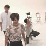 [방탄소년단] 방탄가요재탕하다가