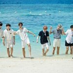 [방탄소년단] 애들 안무중에