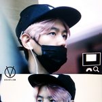 [백현] 어쩌면 백현이는 ㅇㅇ같이 생김?
