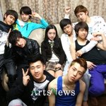 [인피니트] 4년 하고도 6개월전 인피니트<b>사진</b>