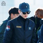 [세훈] 151030 <b>훈이</b> 후쿠오카 출국