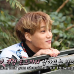 [카이] <b>김종인</b> 귀여워서 어떡함ㅠㅠㅠㅠㅠ