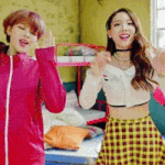 어제 우리반 남자애가 여우짓하는 여자애한테 개사이다 <b>날림</b>