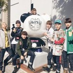 [방탄소년단] 애기들ㅠㅜㅠㅡ곰돌이봤나봐