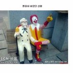 SM 할로윈파티 아이돌 싸움에 <b>발단</b>(feat.SSAWOONee)