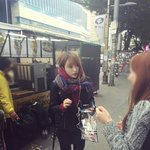 [드루와] 너무 프리하게 다니는 걸그룹 <b>처자</b>