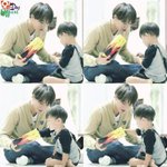 [카이] 오늘 종인이 오마베 하는날 <b>룰루</b>~