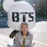 [방탄소년단] 멀어서안<b>갈라</b>했는데