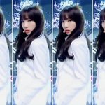 [드루와] 흑발이 리즈인 여돌 <b>top</b> 3 (내기준)