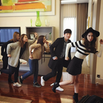 [EXO] <b>윤아</b> 인스타 업뎃