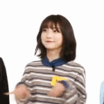 [댓글부탁해] 오마이걸 <b>비니</b>