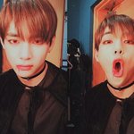 [방탄소년단] 내가 함 태태 붉은<b>끼</b> 빼봤는데