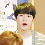 [인피니트] 솔마멜론투표까목은고임?그런고임?