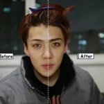 [EXO] <b>쌩얼도</b> 존잘 갓세훈님 건들지마