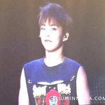 [시우민] 시우민 또 <b>리즌</b>갱신인데? ㅋ