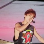 [시우민] <b>사막</b>에 한줄기 비 같은 시우민플뷰 두둥