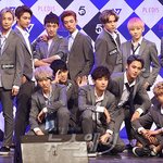 [EXO] 엑퀴들 여기로 많이 넘어갔나봄