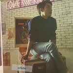 [도경수] 경수 일본앨범 <b>자켓</b> 