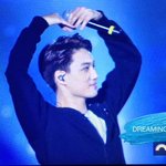 [카이] 종인이는 이렇게 이쁜데 화난다 <b>종말</b>ㅜㅜ