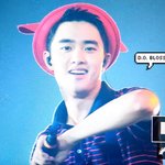 [EXO] <b>신난</b> 귀요미 경수