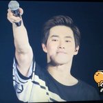 [EXO] <b>존잘</b>이다 수호