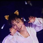 [카이] 종인이 물<b>돈</b>크 할<b>때</b> 웃었어