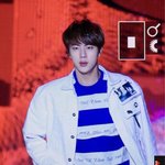 [방탄소년단] 오늘 김석진 역대급 아니었냐