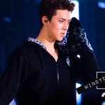 [EXO] <b>세후</b>니 후드안에 암것도 안입었대